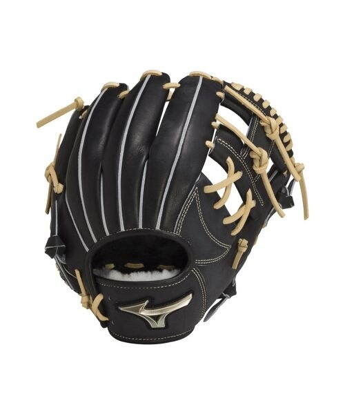 ミズノプロ硬式オーダーグラブ【HAGA JAPAN】 MIZUNO ミズノプロ/オーダーグラブ/硬式グローブ/投手AXI