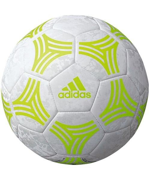 ｻｯｶｰ ブラズーカ トレーニング4号球 | アディダス(adidas