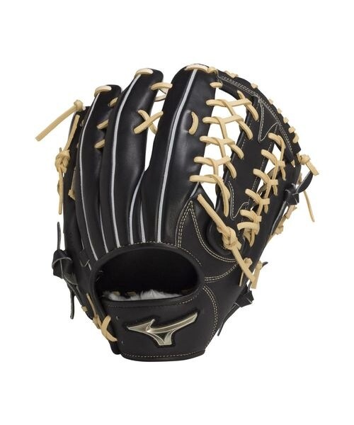 ミズノプロ　オーダー　イチローモデル　軟式 ⚾︎ □ミズノプロオーダーグラブ□ 【ソフトボール／外野手用