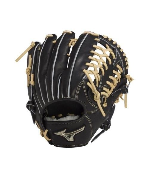ミズノ グローバルエリート インフィニティネオ 少年軟式 内野手用 グローブ M 軟式グラブ 少年軟式用 グローバルエリート ∞インフィニティNEO【内
