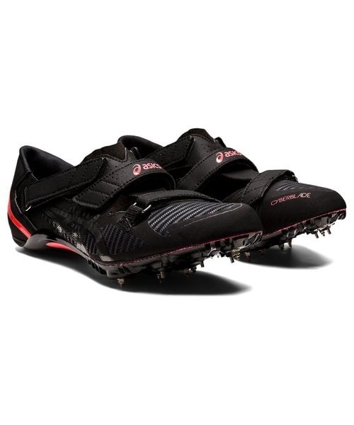 【新品】アシックス(ASICS)陸上スパイク CYBERBLADE 16 陸上スパイク CYBERBLADE 16 | アシックス(asics) | マルイ