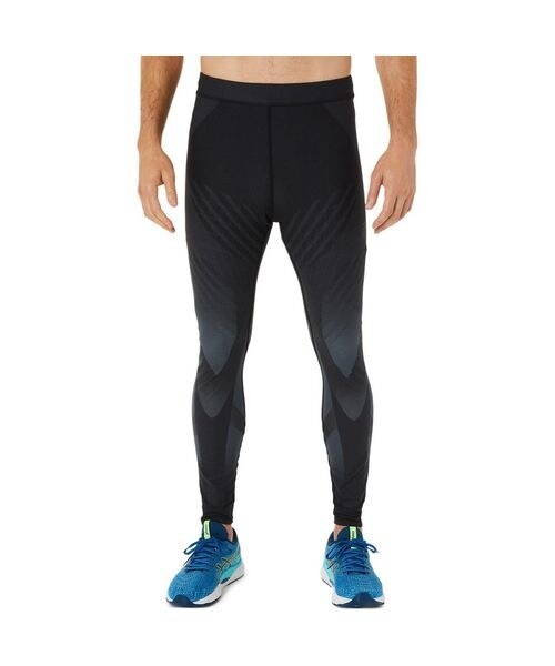 【ジンジン】asics MOTION MUSCLE SUPPORT M Asics Muscle Support Tights | SportsShoes.com