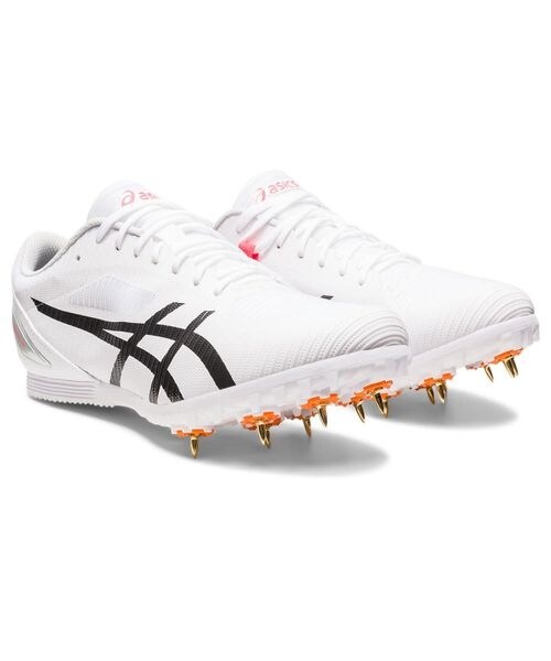ランニングスパイク アシックス asics 短距離 中距離 楽天市場】アシックス スパイク 陸上 ピン 短距離の通販