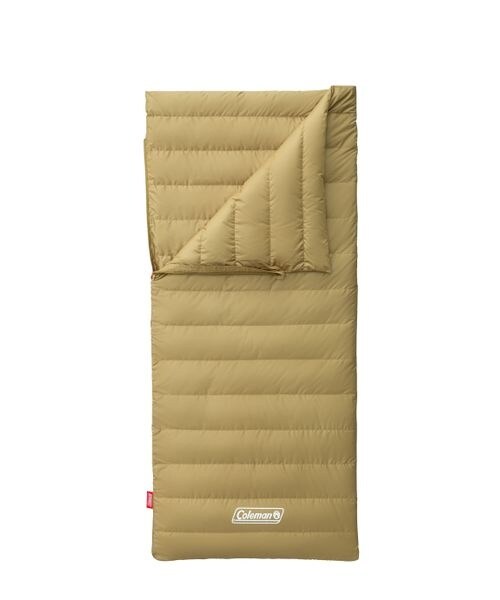 封筒型寝袋 DSパーカー／C-6 | コールマン(coleman) | マルイ