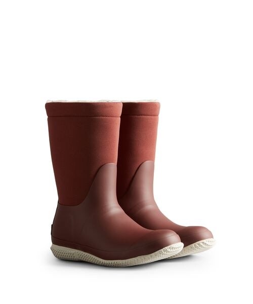 その他のブランド（other）/スノーシューズ WOMENS ROLL TOP SHERPA BOOT スノーシューズ WOMENS ROLL TOP SHERPA BOOT | その他のブランド