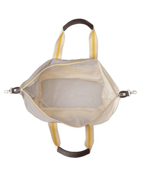 ボストンバッグ TURF DESIGN トートバッグ TDTB-2277 GY／LEM | その他