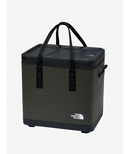 ザ・ノース・フェイス（THE NORTH FACE）/ドラムバッグ・ダッフルバッグ Fieludens Cooler 36 (フィルデンス クーラー36) ドラムバッグ・ダッフルバッグ Fieludens Cooler 36 (フィルデンス