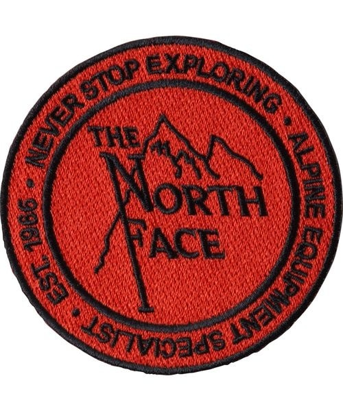 [}C]̑gbLOMA TNF Care Wappen (TNFPAby)/UEm[XEtFCXiTHE NORTH FACEj OD