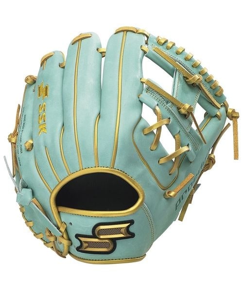 最高級】プロエッジ 軟式オーダーグローブ （内野手用） 軟式グラブ