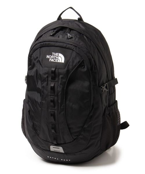 【美品新品同様】THE NORTH FACE Extra Shot バックパック ザ・ノース・フェイス(THE NORTH FACE) extra shot リュック