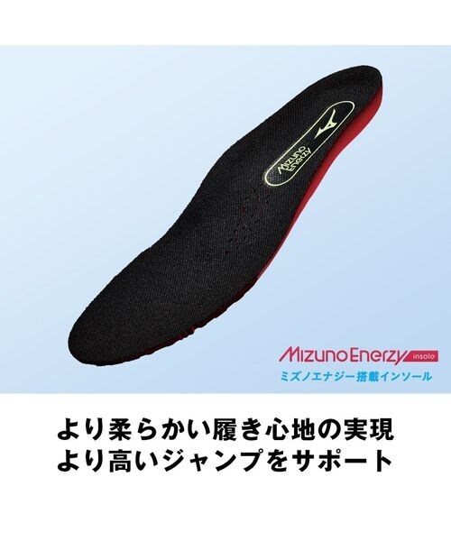 Mizuno Fly ミズノ フライ バレーボールシューズ 27.0 ブラック Amazon | [ミズノ] バレーボールシューズ MIZUNO FLY ミズノ