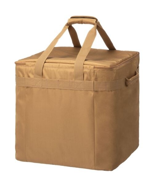 収納・キャリー・その他グッズ ダイスカーゴボックス (コヨーテ