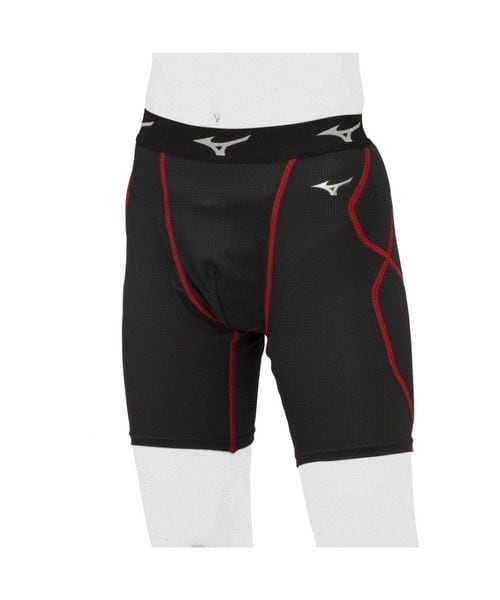 2XU スライディングパンツ 黒 コンプリートスライディングパンツ2｜ザナックス公式オンライン