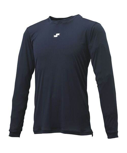 長袖アンダーシャツ JRハイネックナガソデアンダーシャツ * | ゼット