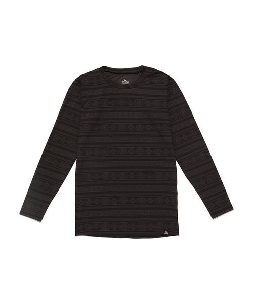 アンダーウェア ジュニア ストレッチアンダーシャツ