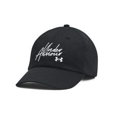 キャップ UA Sportstyle Adjustable Cap