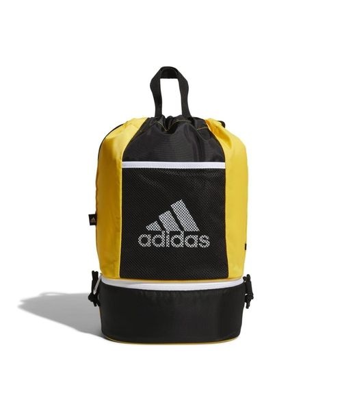 プールバッグ キッズ ジムバッグ | アディダス(adidas) | 69883478