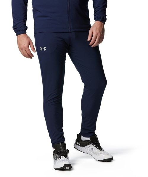 ウインドブレーカー UA BB STRETCH WOVEN PANTS | アンダーアーマー(UNDER ARMOUR ) | マルイウェブチャネル