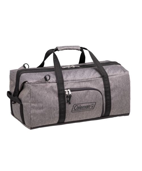 ドラムバッグ・ダッフルバッグ バックパックボストン50 (ヘリンボーン