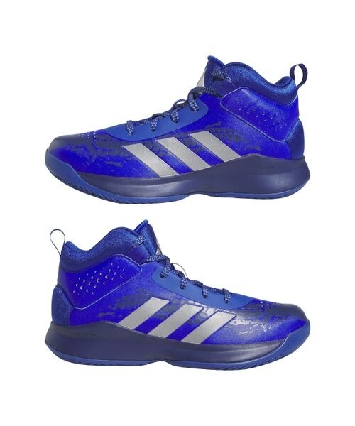 バスケットシューズ CROSSEM UP 5 K | アディダス(adidas