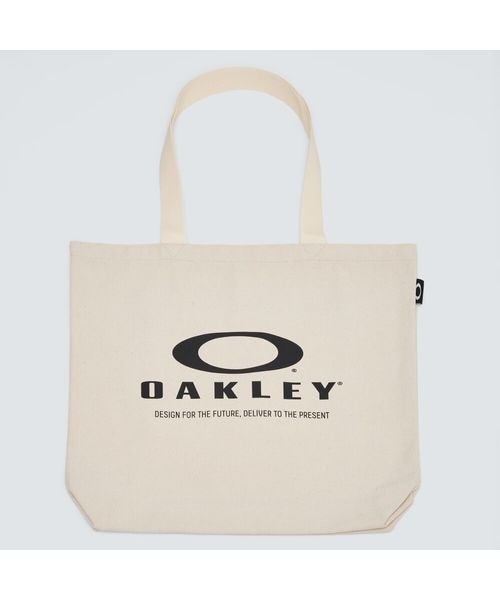 トートバッグ ESSENTIAL CANVAS TOTE 7.0 | オークリー(Oakley