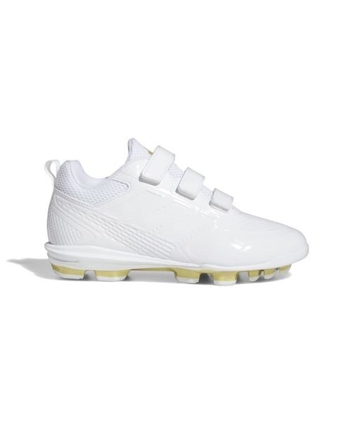 ⭐️新品未使用 adidas⭐️ スタビル 5ポイント ロー AC サイズ27㎝ ポイントスパイク スタビル 5ポイント ロー AC ベースボール