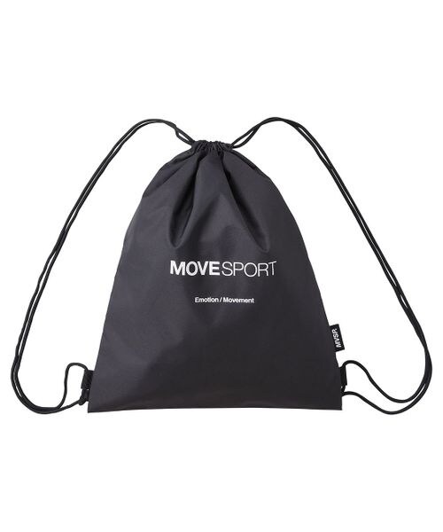 BLESS U ナップザック BLESS U x SPLR Logo Drawstring Bag – YZ