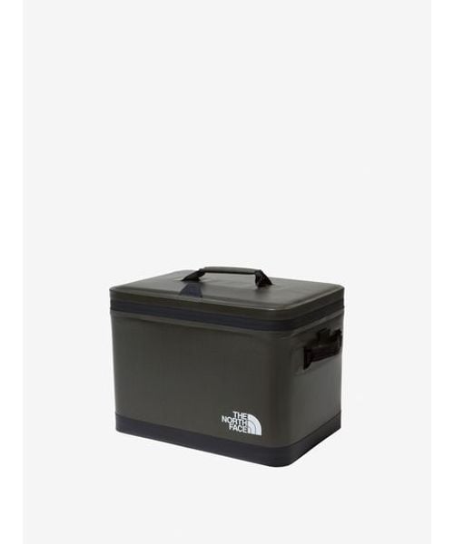 ザ・ノース・フェイス THE NORTH FACE Fieludens Cooler 12 (フィルデンス クーラー12) ドラムバッグ・ダッフルバッグ ドラムバッグ・ダッフルバッグ Fieludens Cooler 12 (フィルデンス