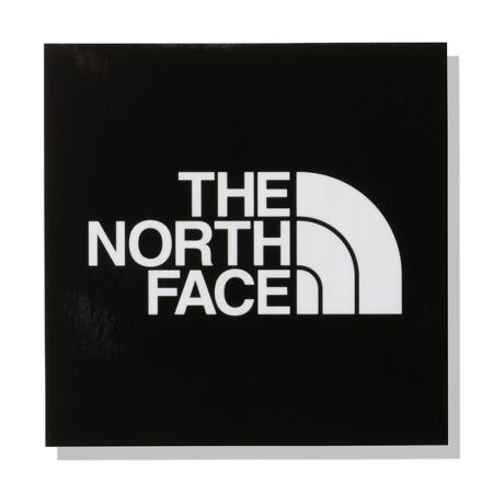 その他トレッキングギア TNF Square Logo Sticker (TNFスクエアロゴステッカ ザ・ノース・フェイス(THE NORTH  FACE) マルイウェブチャネル