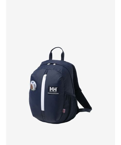 HELLY HANSEN リュック HANSEN/ヘリーハンセン/K SKARSTIND PCK
