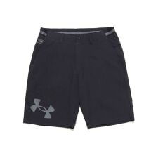 ハーフパンツ UA DRIVE LOGO SHORT | アンダーアーマー(UNDER ARMOUR)