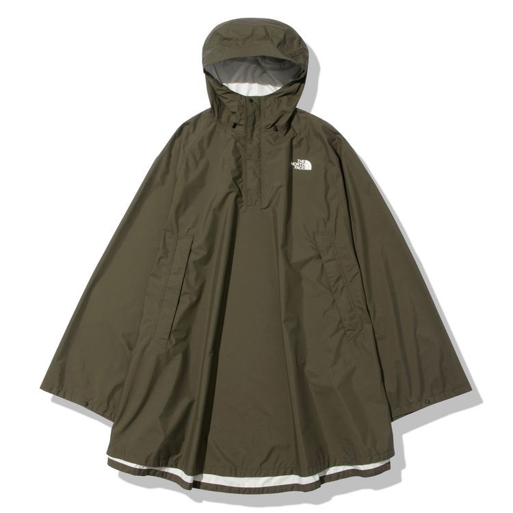 THE NORTH FACE/ Access Poncho/ アクセスポンチョ THE NORTH FACE｜ウォータープルーフ アクセス ポンチョ /レイン