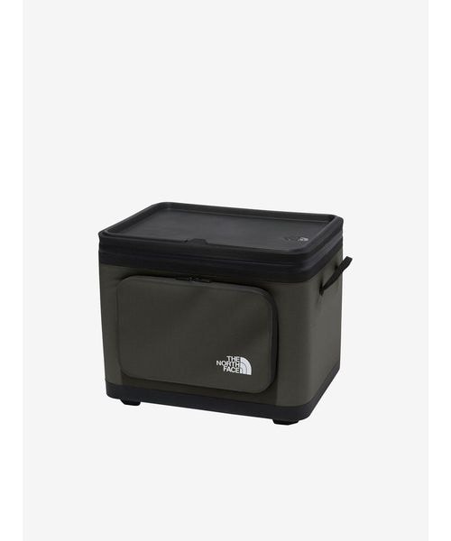 ザ・ノース・フェイス THE NORTH FACE Fieludens(R) Gear Container (フィルデンス ギアコンテナ) ドラムバッグ・ダッフルバッグ ドラムバッグ・ダッフルバッグ Fieludens(R) Gear Container (フィル