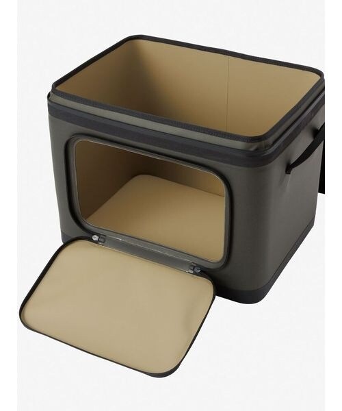 ドラムバッグ・ダッフルバッグ Fieludens(R) Gear Container (フィル