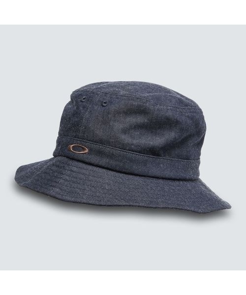 [�}���C]�X�|�[�c�A�N�Z�T���[ ESSENTIAL CDR HAT 23.0/�I�[�N���[�iOakley�j BLUE INDIGO