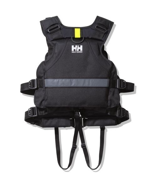 ベスト HHAngler Floating Vest (HHアングラーフローティングベスト) | ヘリーハンセン(HELLY HANSEN) |  マルイウェブチャネル