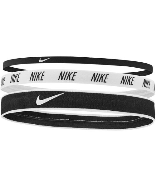 beckaz同梱セット　NIKE　ヘッドタイ　白緑＆ピンクパープル beckaz同梱セット NIKE ヘッドタイ 白緑＆ピンクパープル beckaz