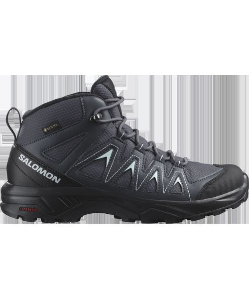 トレッキングシューズ（ローカット） X BRAZE GTX | サロモン