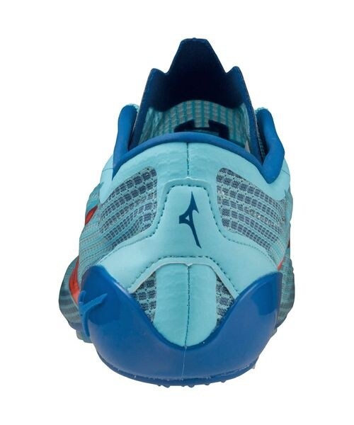 Mizuno スパイク　ミズノ　エックスレーザーネクスト3 24.5㎝ 楽天市場】ミズノ MIZUNO 陸上スパイク エックスレーザー