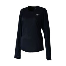ニューバランス(new balance)のロングスリーブTシャツ ACCELERATEロングスリーブTシャツ