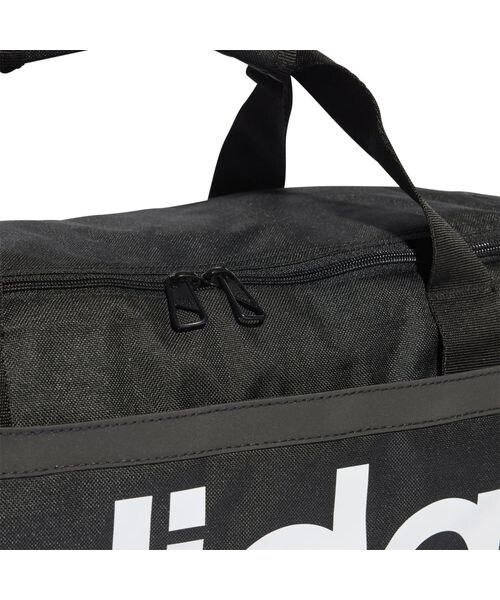 ★送料無料★ アディダスリニアSダッフルバッグ GE1228 アディダス(adidas) ダッフルバッグ エッセンシャルズ リニア