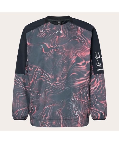 ウインドブレーカー Vネックジャケット | ミズノ(MIZUNO) | マルイ