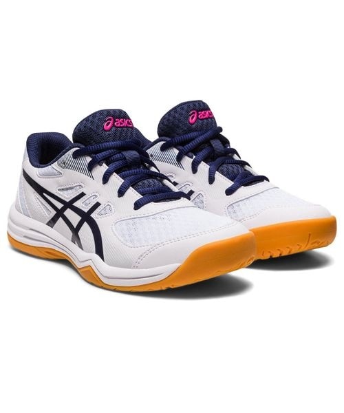 バレーボールシューズ CYCLONE SPEED 4 JR. | ミズノ(MIZUNO