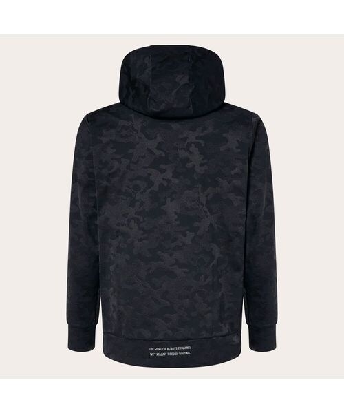 スウェット・パーカー SKULL ENDEAVOR PULLOVER HOODY | オークリー