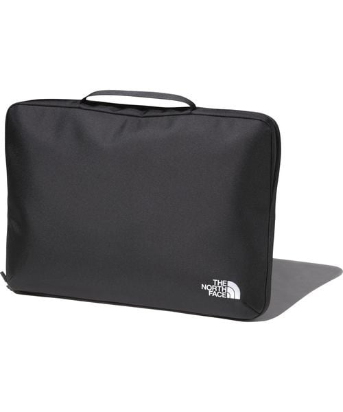 ザ・ノース・フェイス（THE NORTH FACE）/リュック・バックパック Shuttle Document Holder (シャトルドキュメントホルダ リュック・バックパック Shuttle Document Holder (シャトル