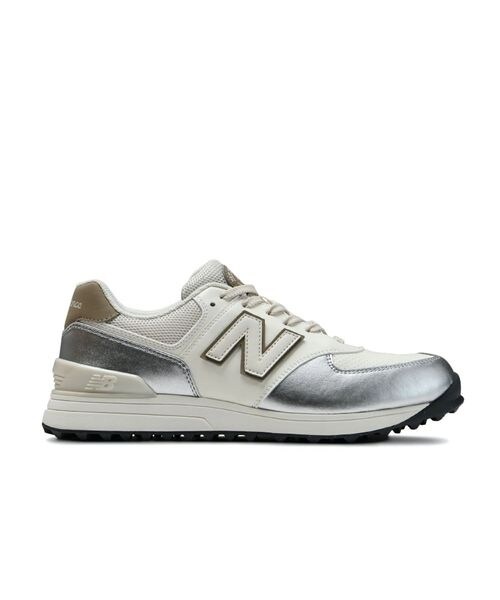 スパイクレス WGS327WTD | ニューバランス(new balance) | 68916923