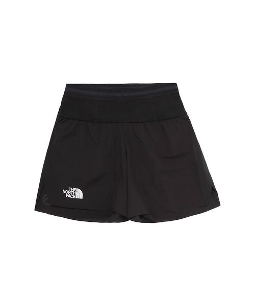 THE NORTH FACE Enduris Trail Short Lサイズ Enduris Trail Short #CR [NB22572]｜THE NORTH FACE – moderate