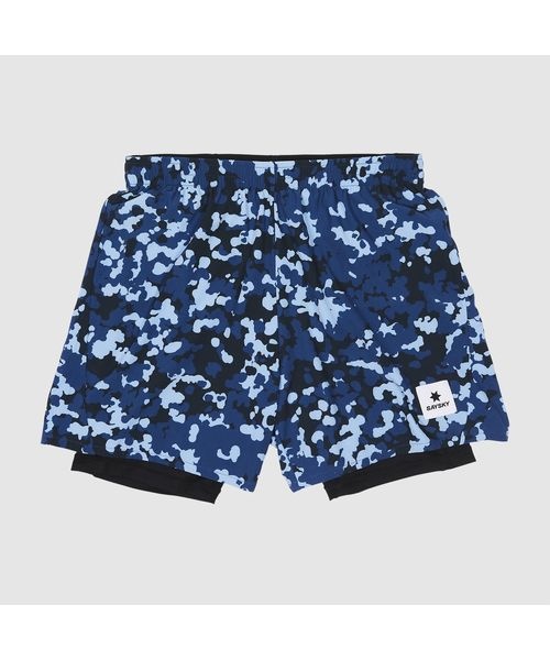 ショーツ・パンツ CAMO 2 IN 1 PACE SHORTS 5 | その他のブランド