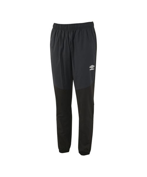 UMBRO×FREAK'S STORE ピステパンツ ピステ・パンツ コンビネーションピステパンツ | アンブロ(umbro