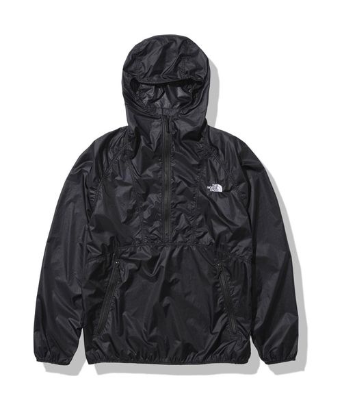 ウインドブレーカー FREE RUN ANORAK(フリーランアノラック) | ザ